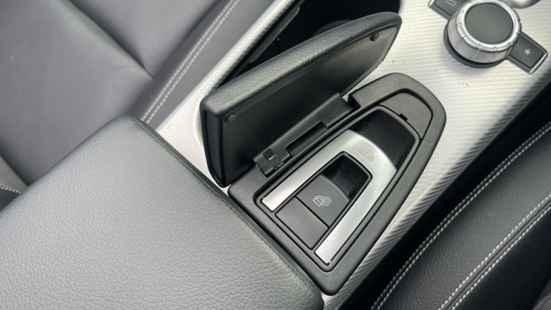 Mercedes-Benz SLC 200 AMG Line 2dr 9G-Tronic Petrol Roadster